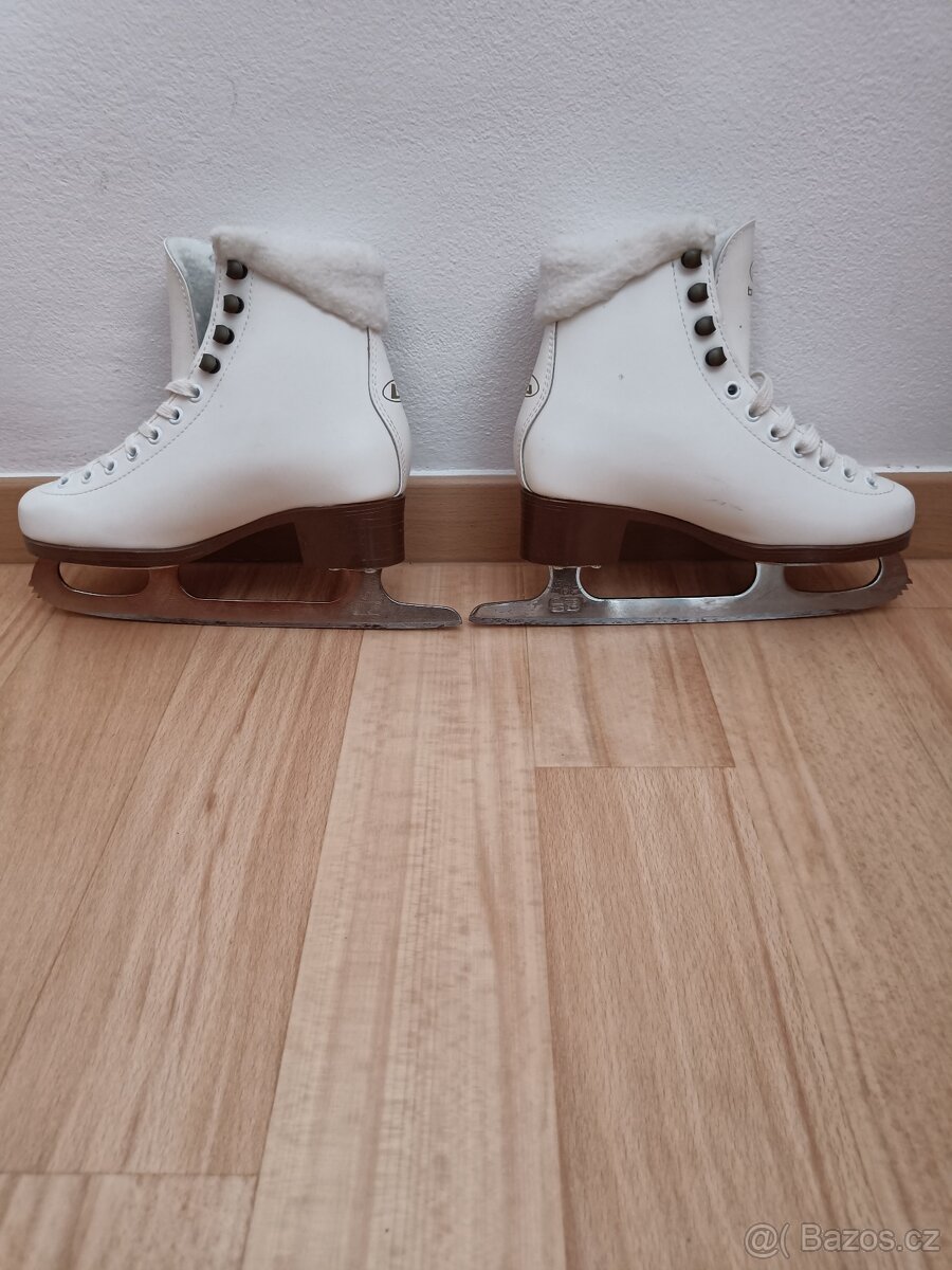Dámské lední brusle Botas Stella vel. 35 - 3