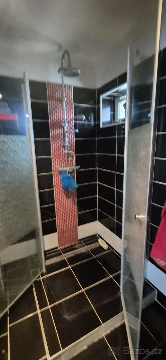 Sprchovy kout ROLTECHNIC - 3