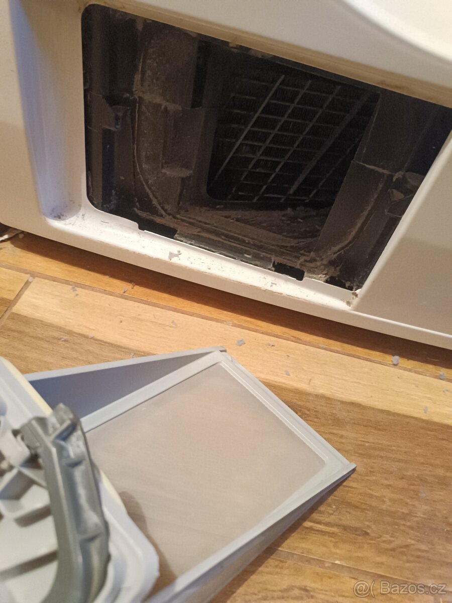 Sušička Whirlpool - 3