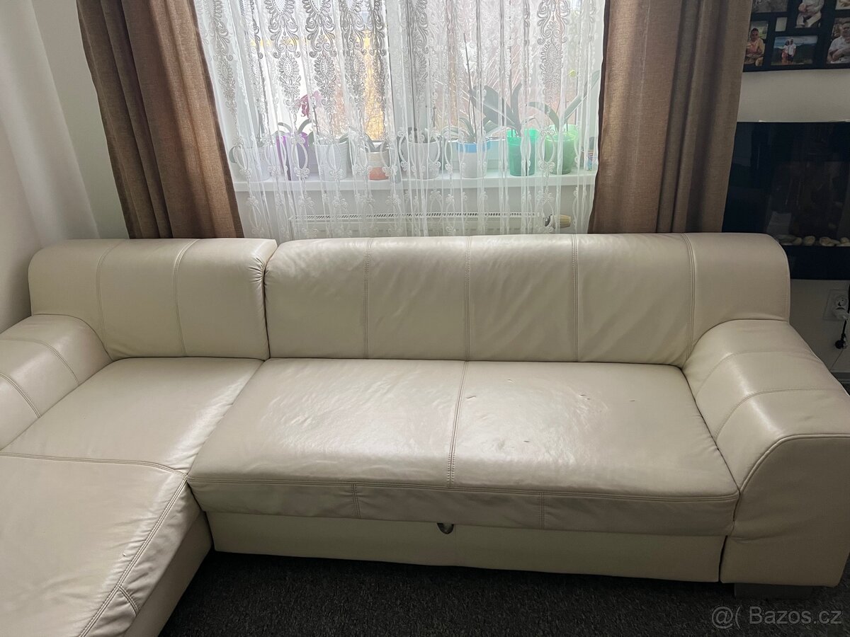 Sedací soupravy - 3