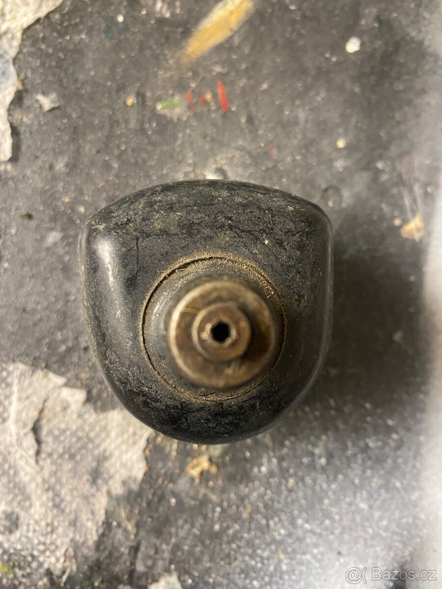 Tachometr Jawa 550 - 3