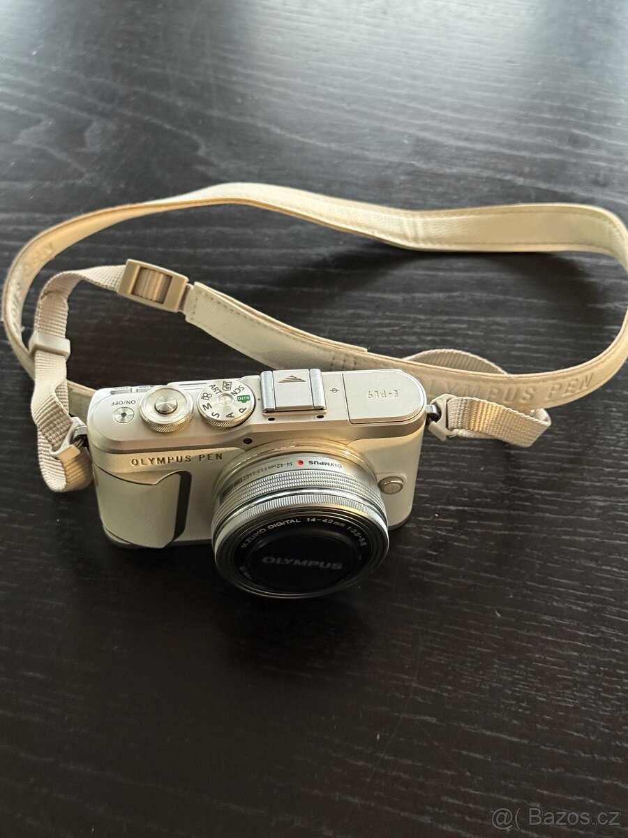 Olympus PEN E-PL 9 - 3