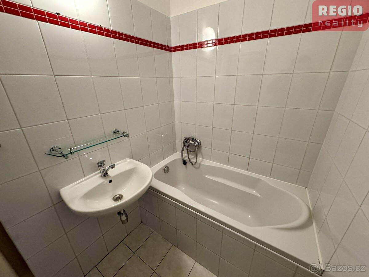 Pronájem bytu 2+1 v Třinci ul.SNP - 3