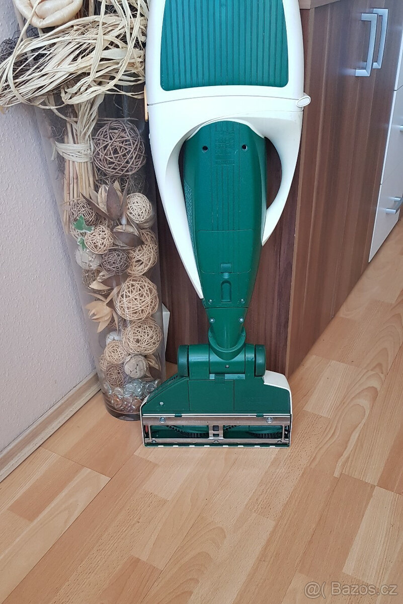 Vorwerk 131 vysavač - 3