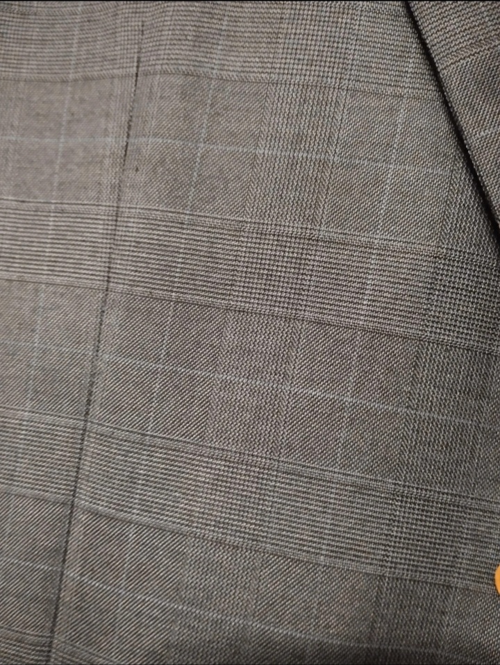 Pánský oblek 52/170 - 3