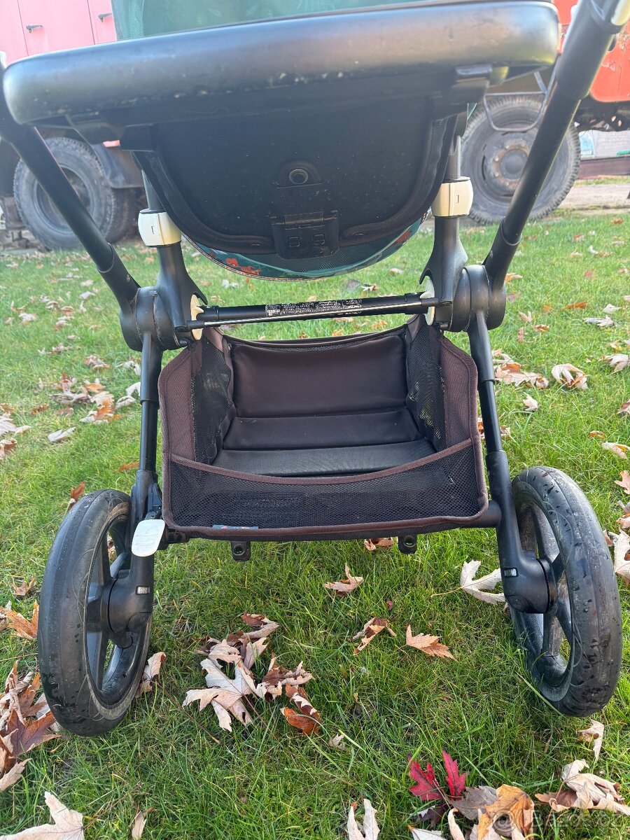 Bugaboo fox 3 - 3