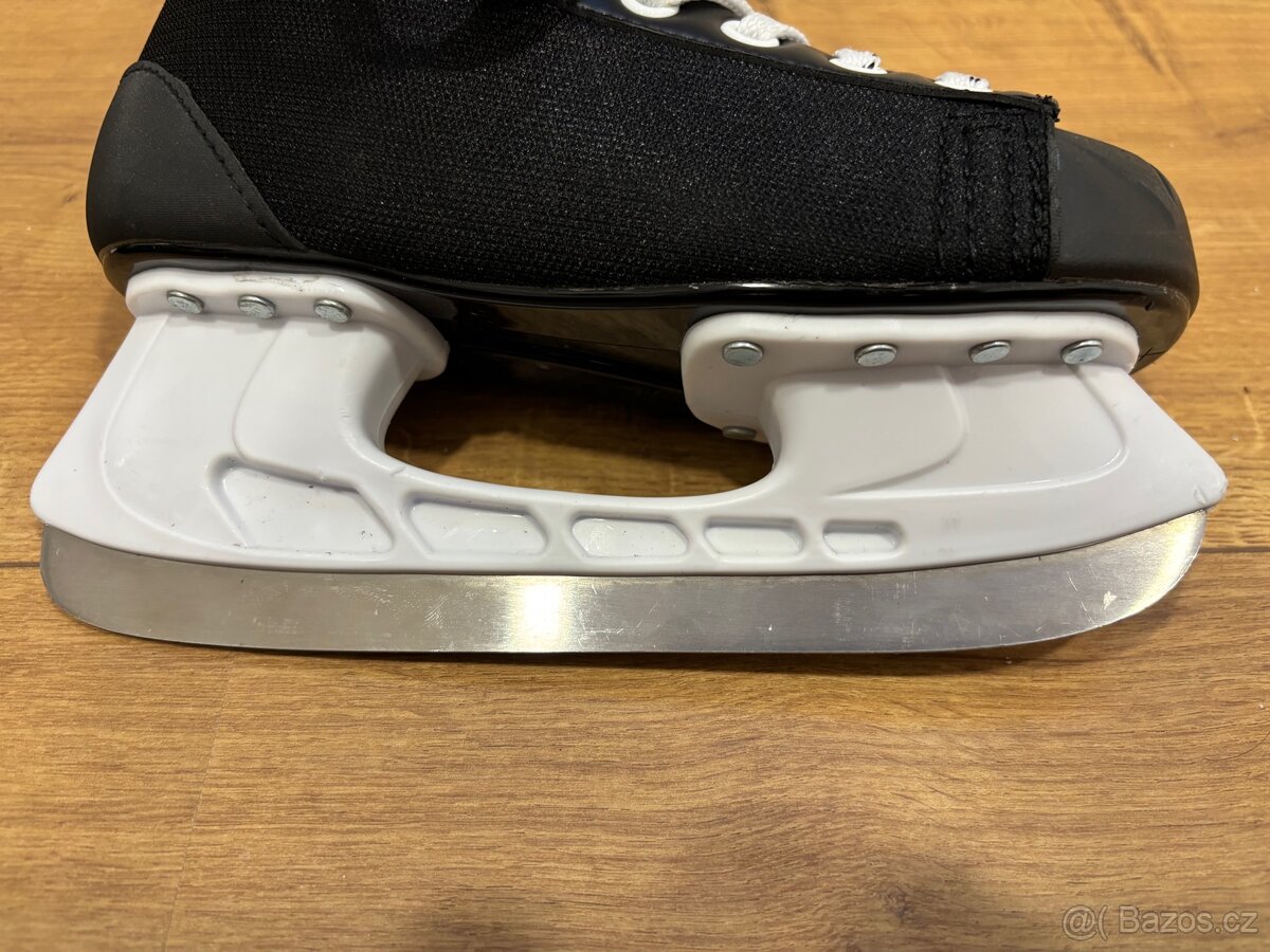 Lední brusle Oroks 100 vel.35 - 3