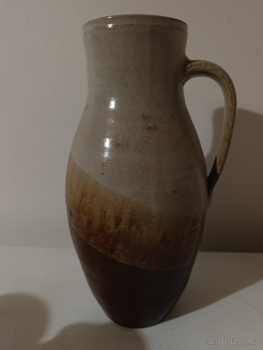 Keramické džbány / vázy - 3