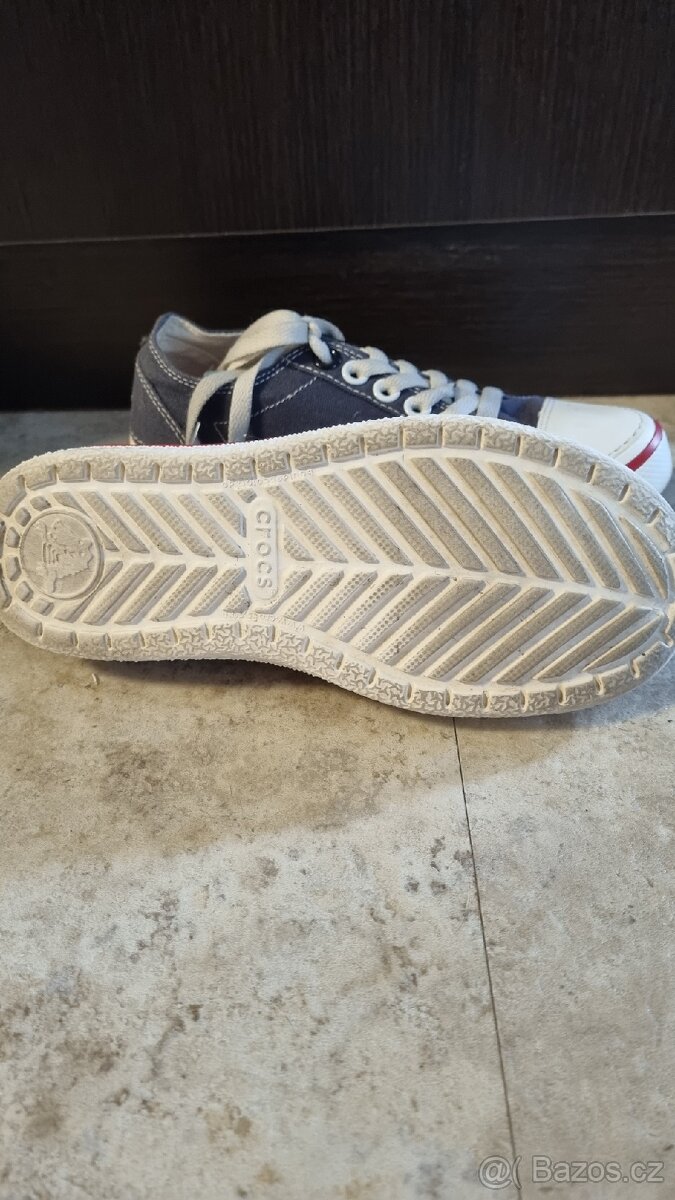 Botky Crocs 34/35 - 3