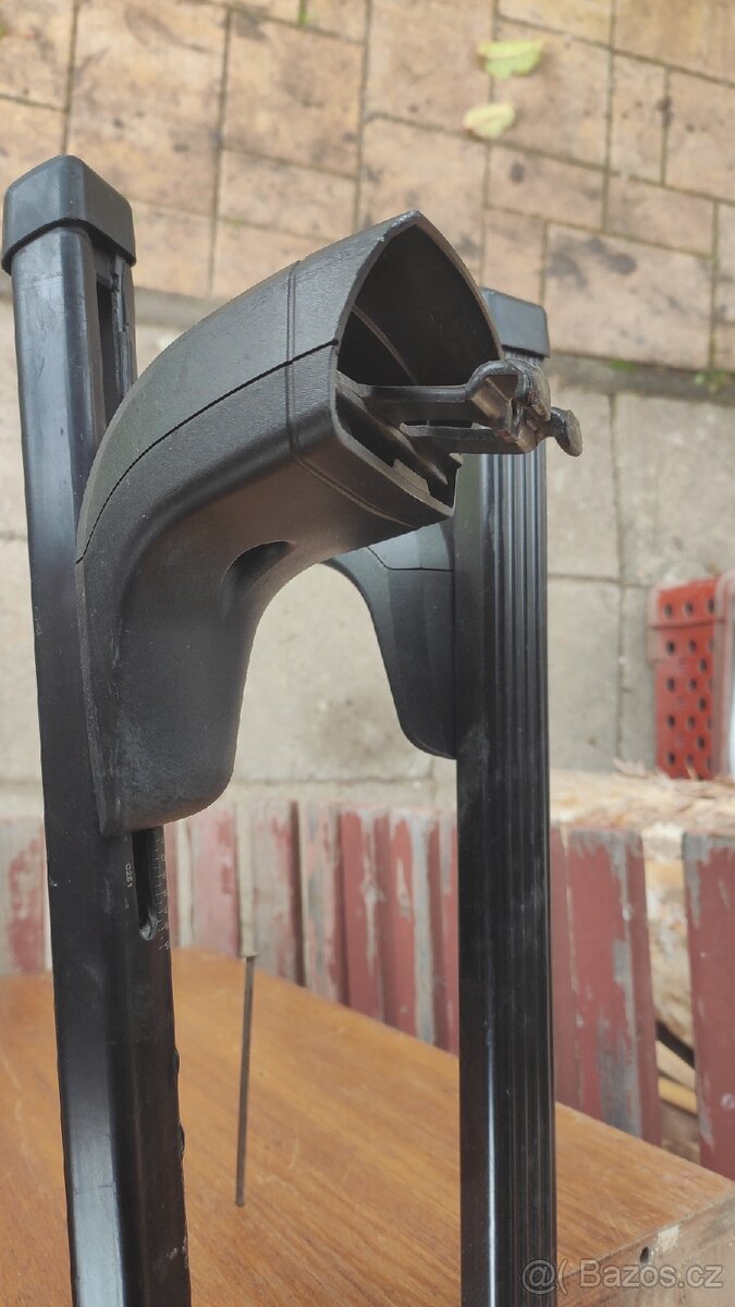 Střešní nosič Thule - 3