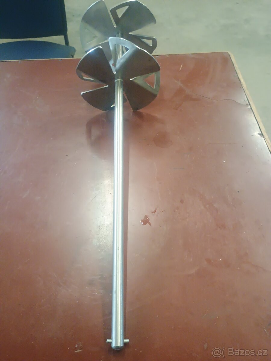 Medomet - 3