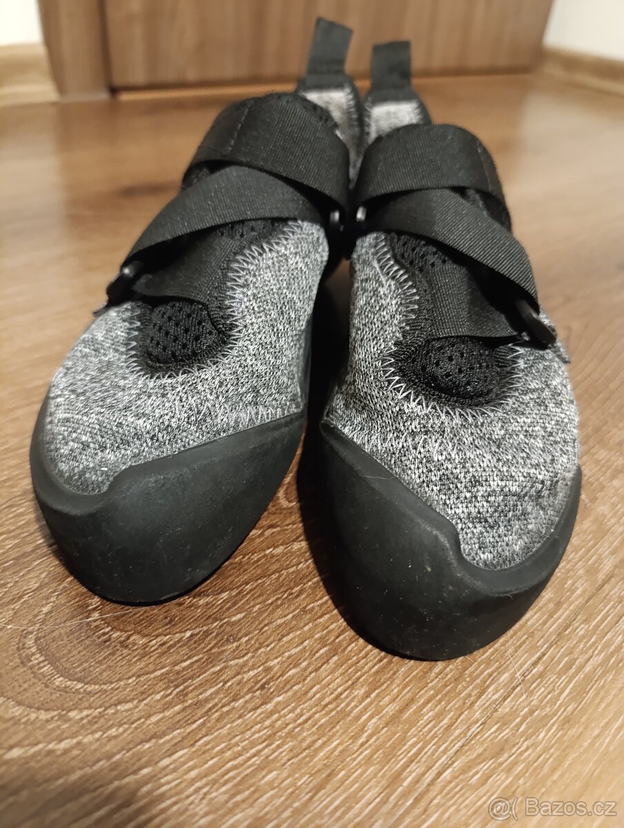 Lezecké boty - 3