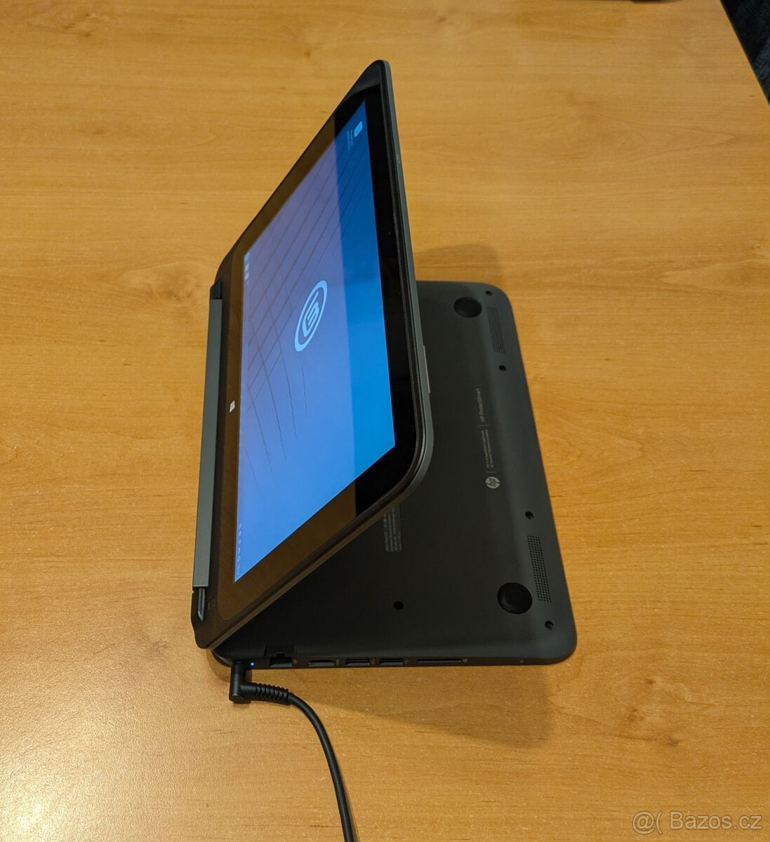 Notebook HP Pavilion x360 s dotykovým displejem - 3
