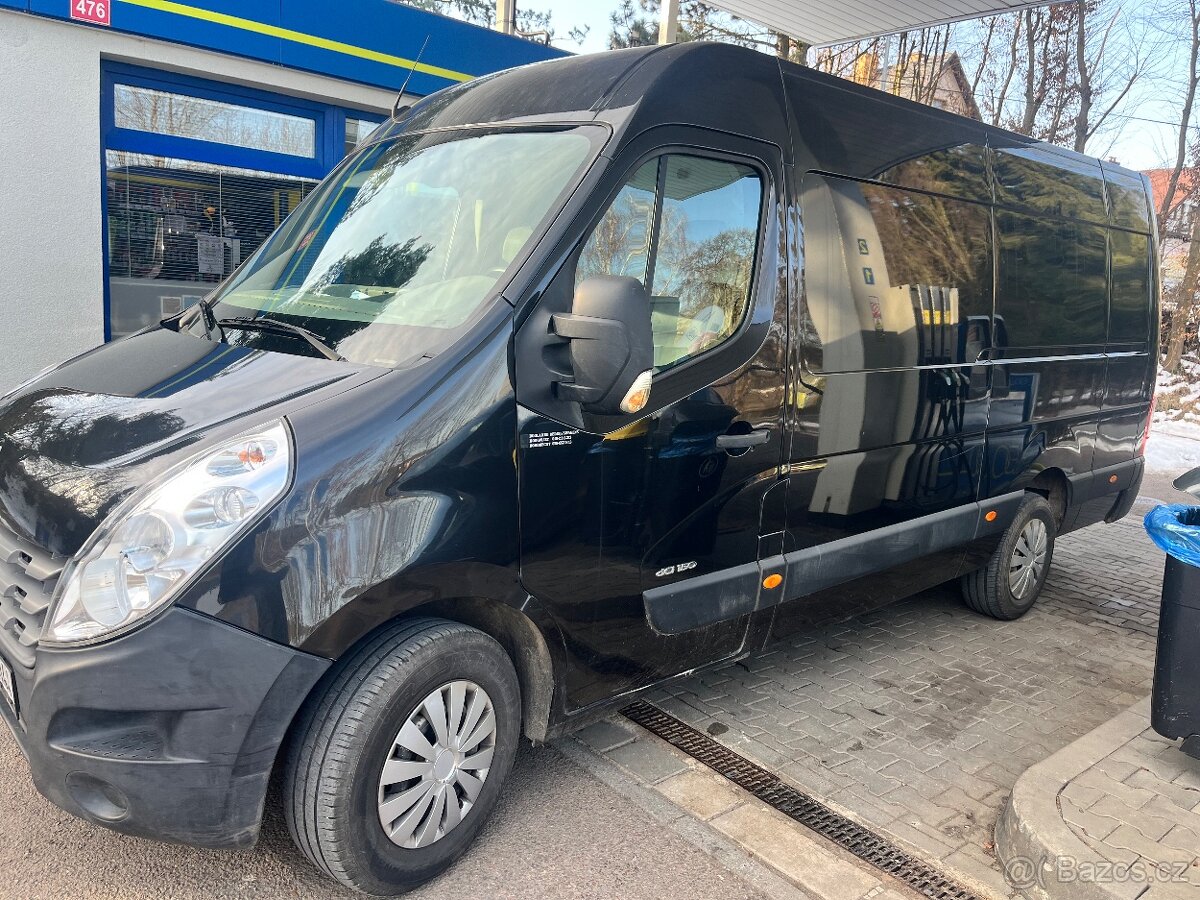 Renault Master 2.3 dCi - 3