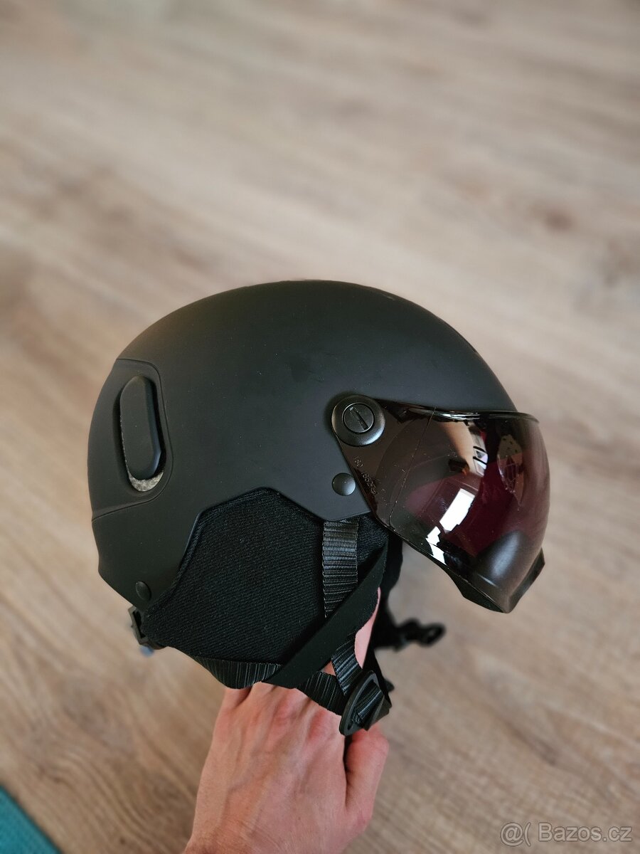 Lyžařská helma Decathlon - 3