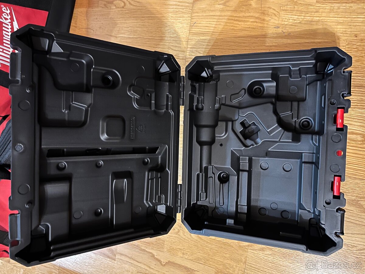 Nové kufry a tašky milwaukee - 3