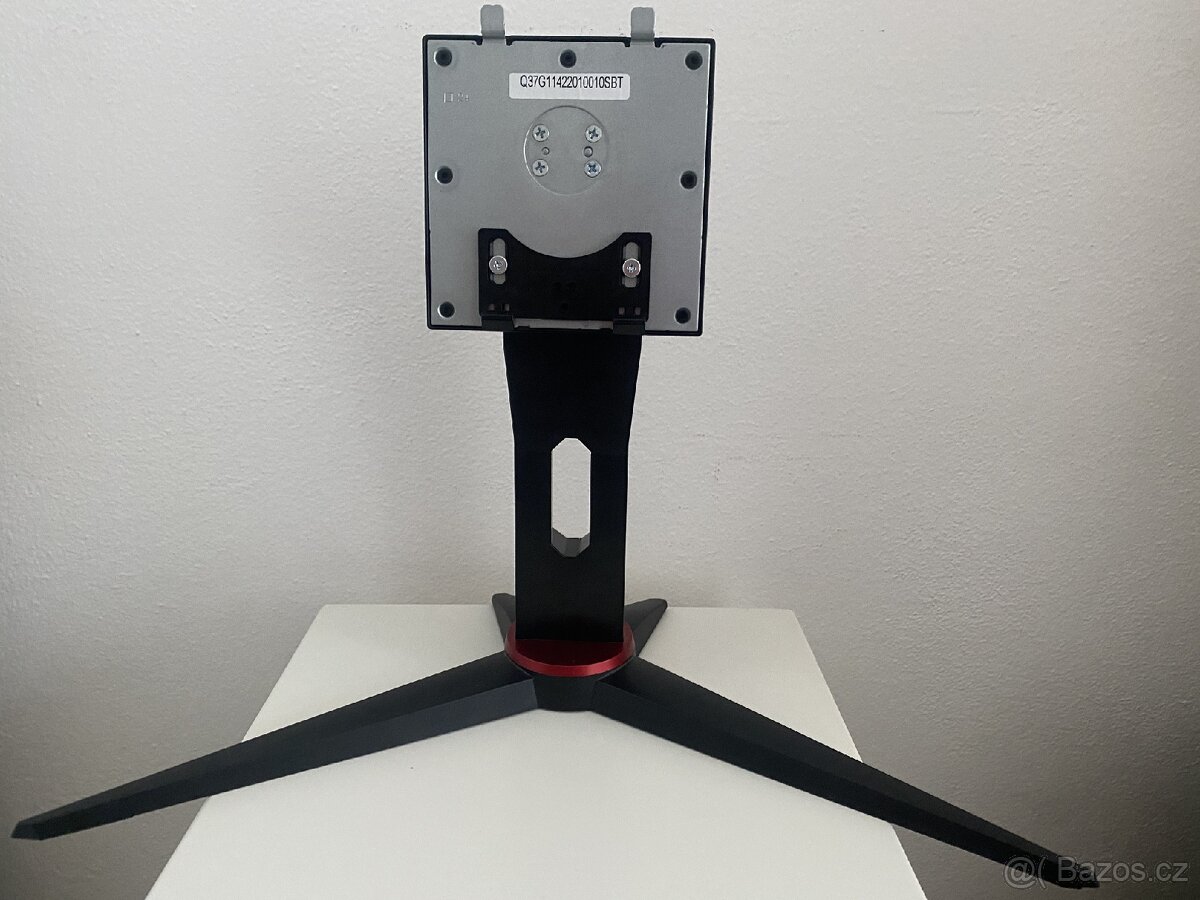 Stojan monitoru AOC - 3