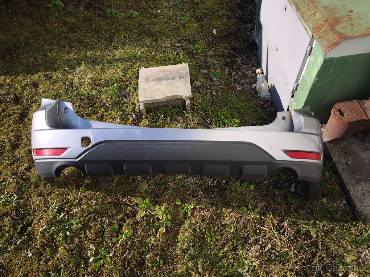 Subaru nárazník - 3