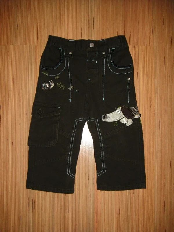 mikina s kapucí Next vel. 92 - 3