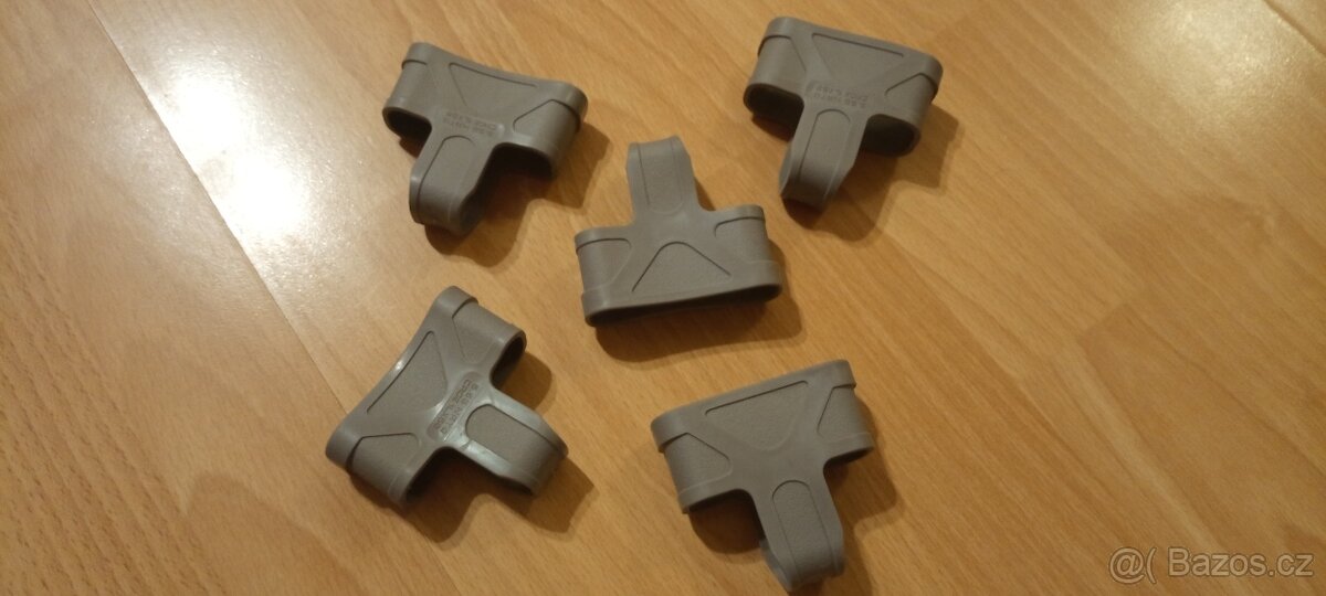 Doplňková výbava na airsoft - 3