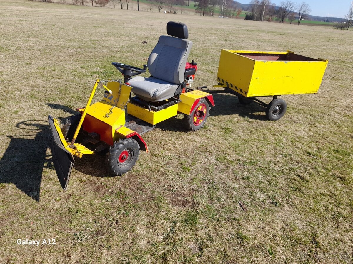 Tera vari, vari system - 3