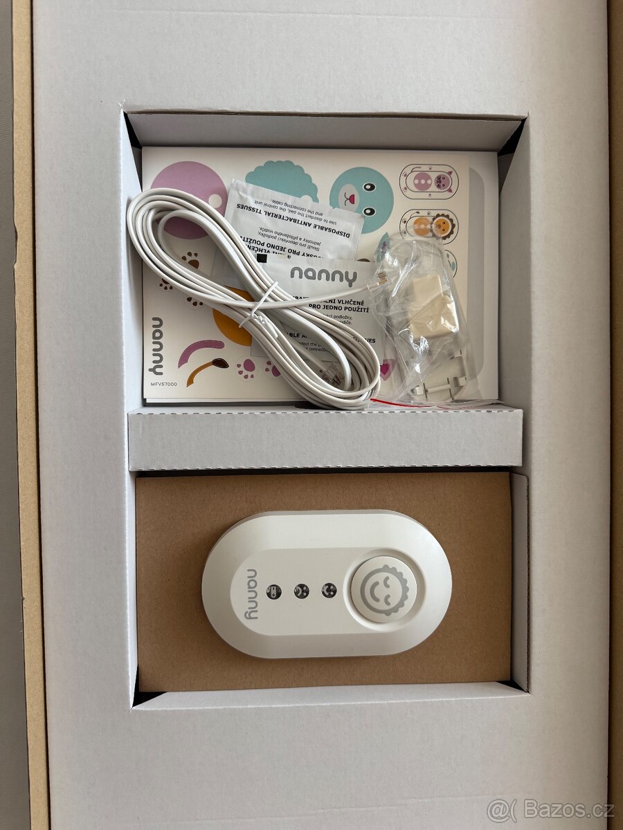 Nanny bm-02 - 3
