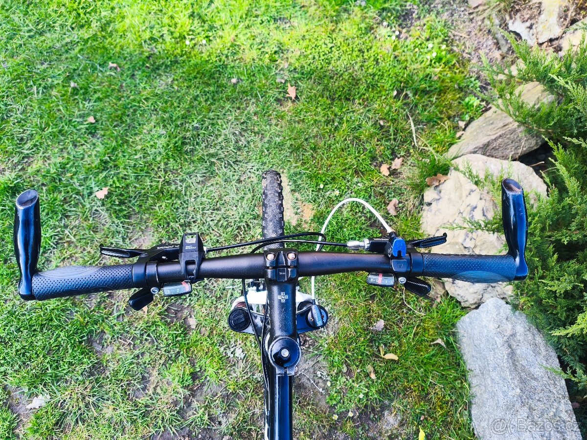 Horské kolo Amulet - 3