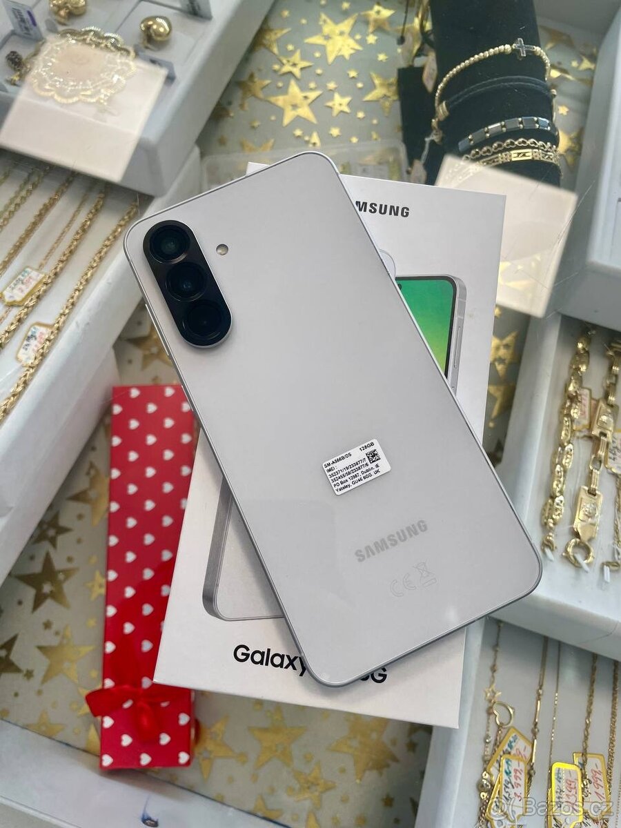 Samsung Galaxy A56 - 3