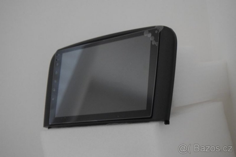 VOLVO S80 + XC90 navi android usb bt wifi - 3