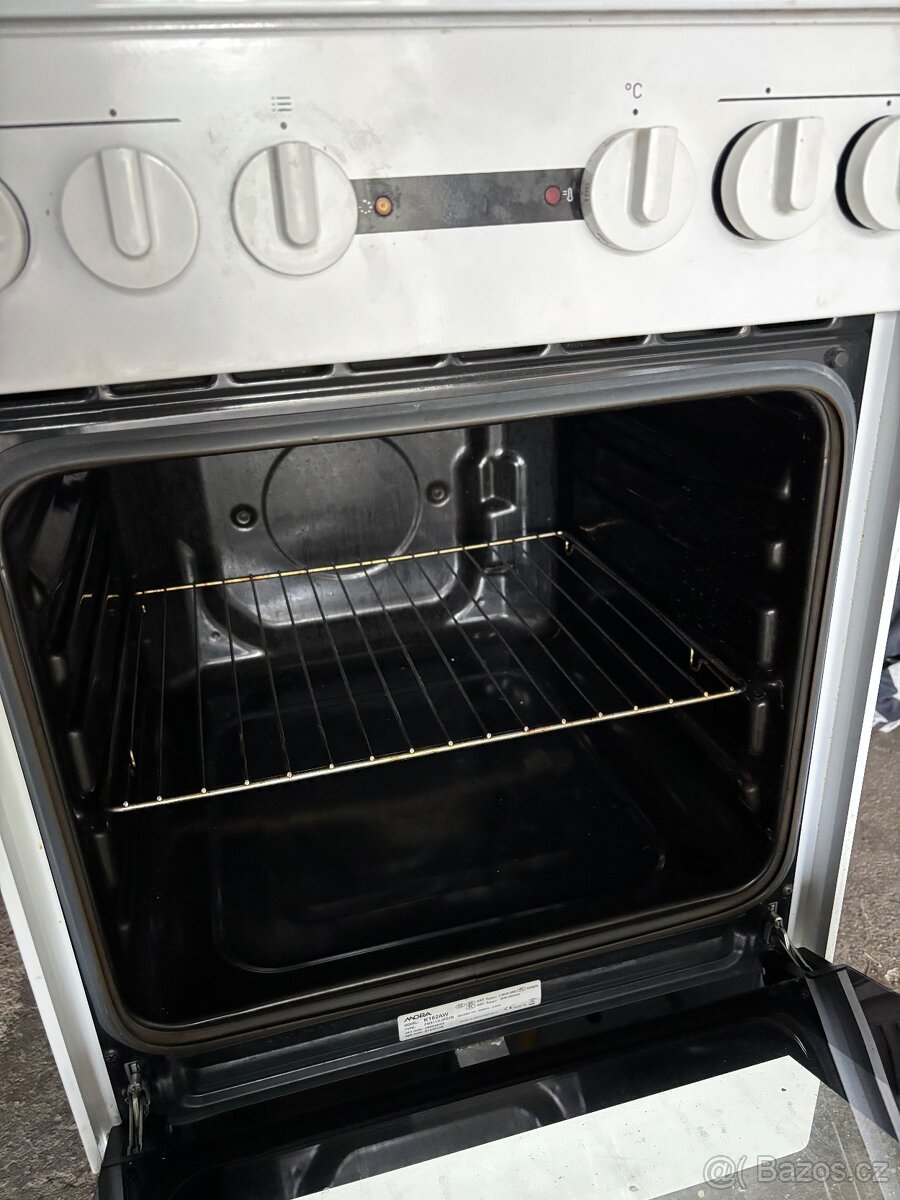 Kombi mora k162aw - 3