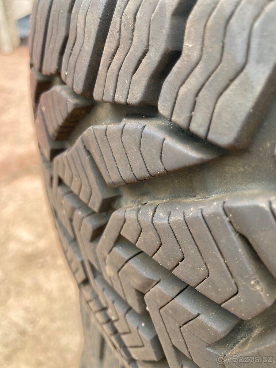 Zimní pneumatiky - 3