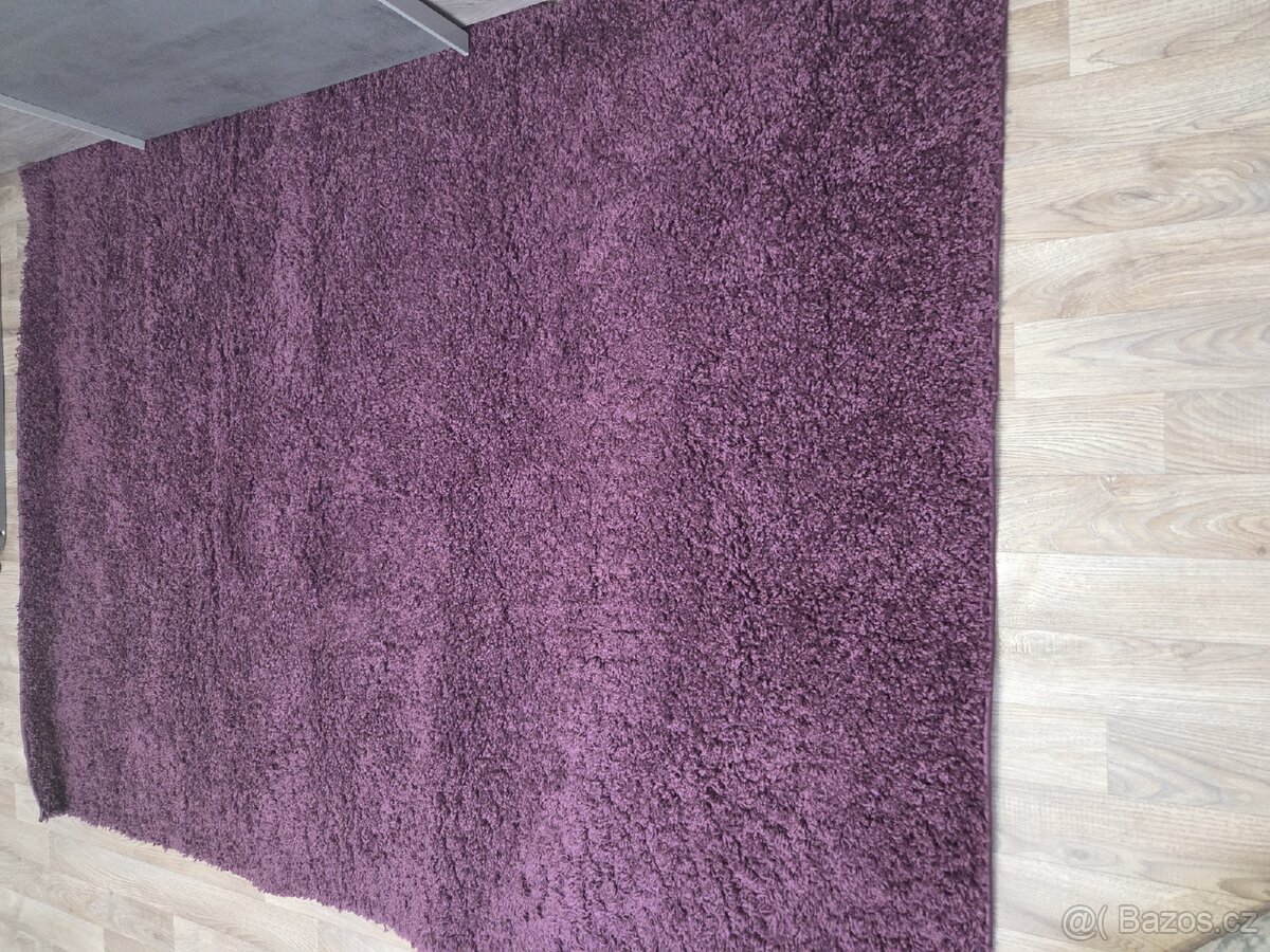 Koberec - 3