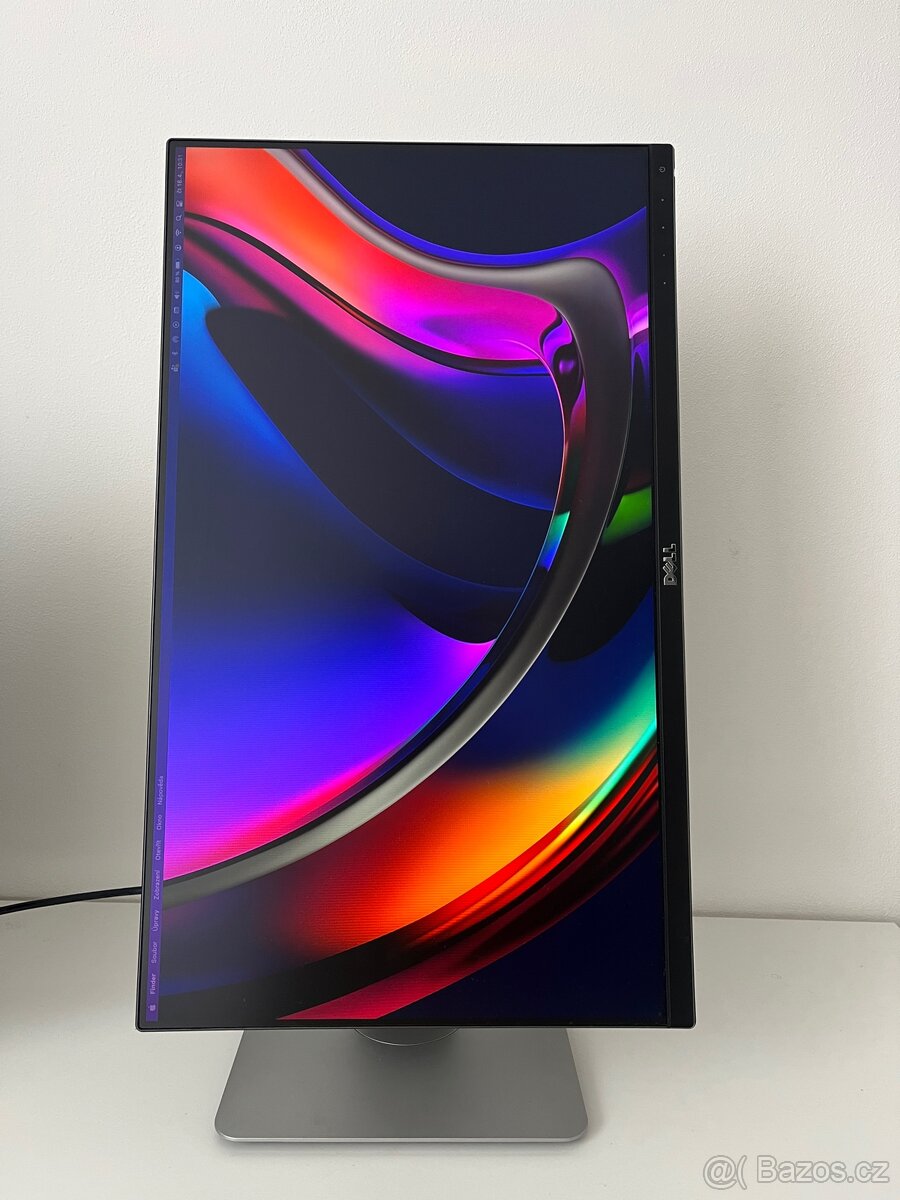 Monitor Dell 24 Palců - 3