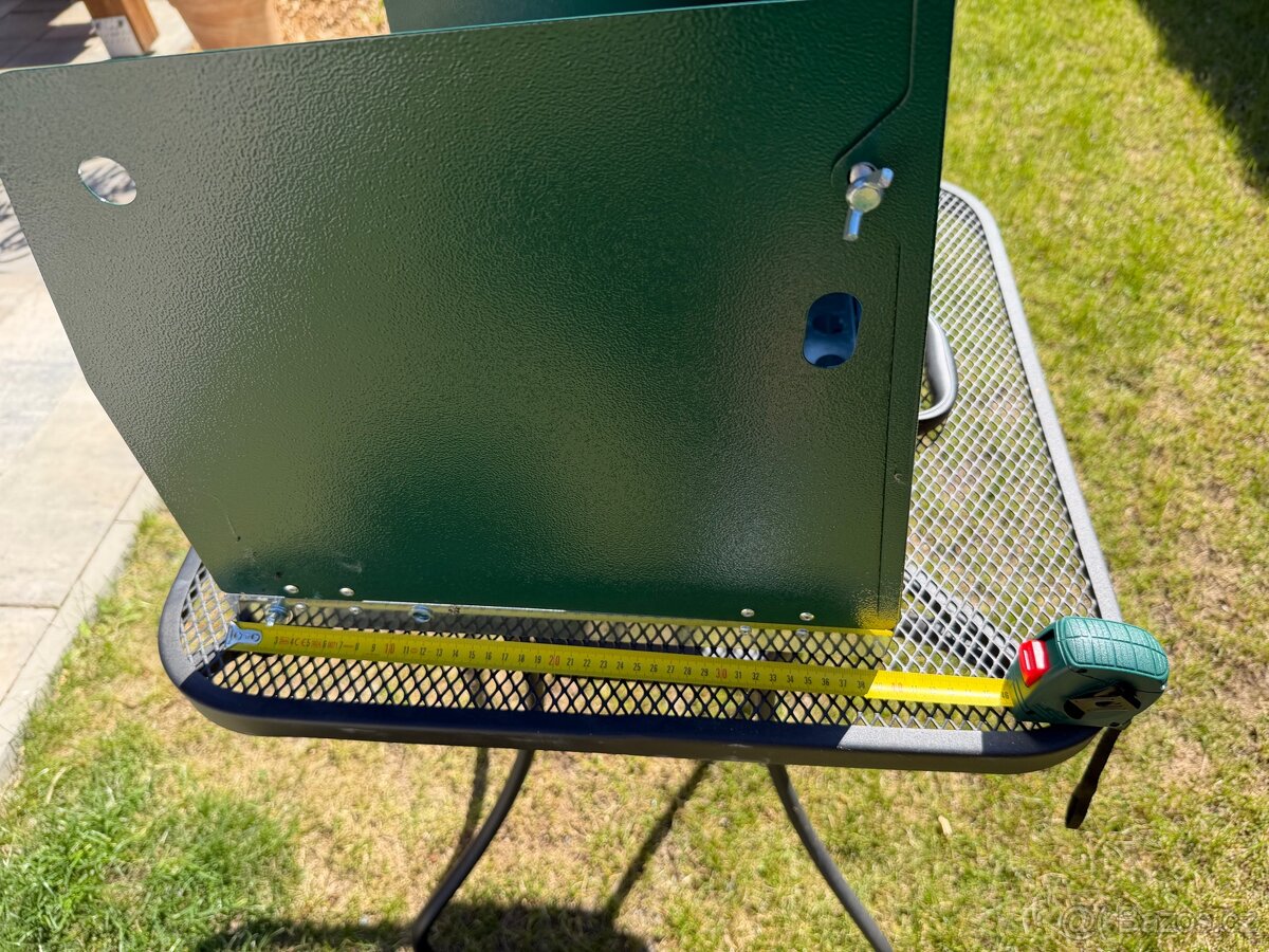 Svařovací kabina - 3