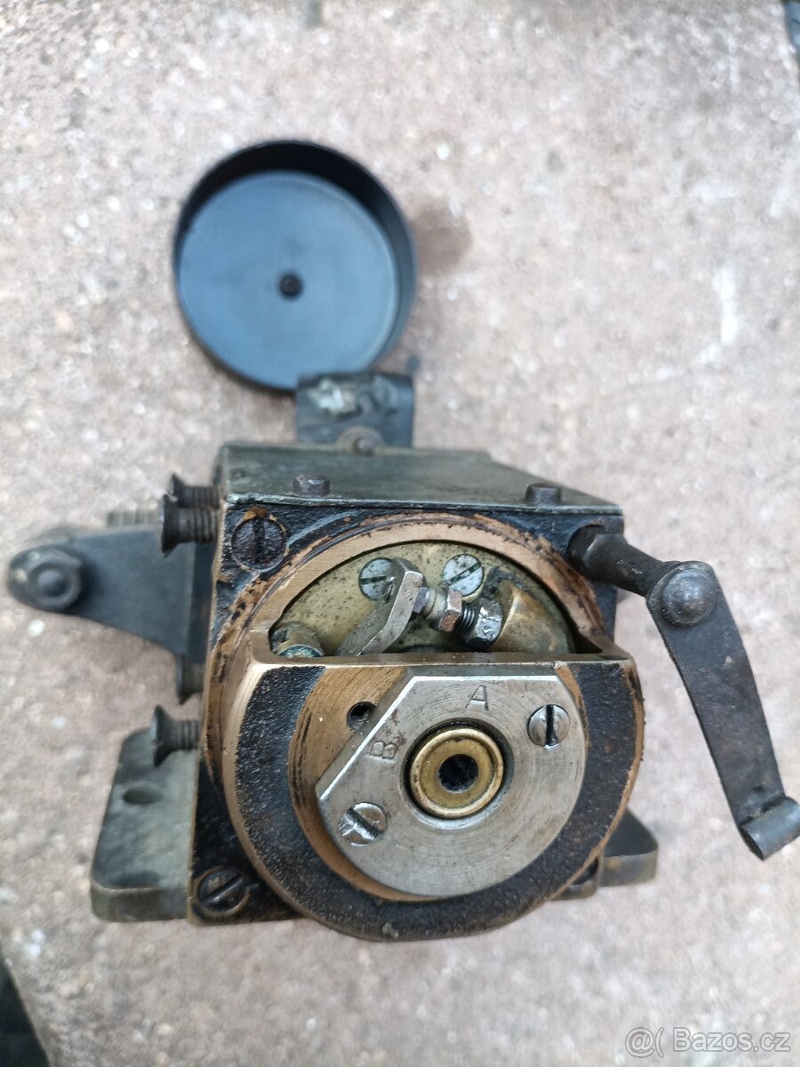 Bosch, Wico magnet - 3