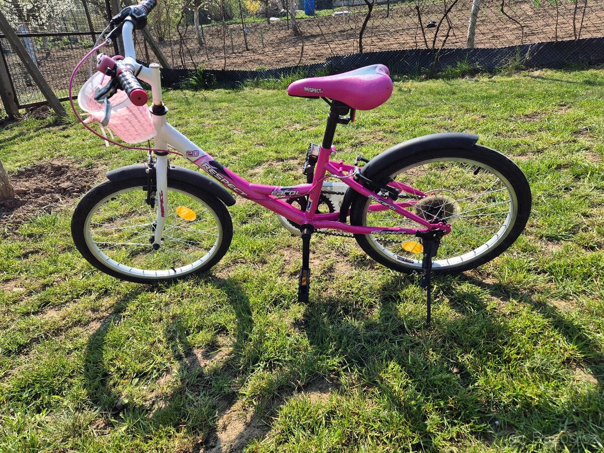 Dívčí kolo 20 - 3