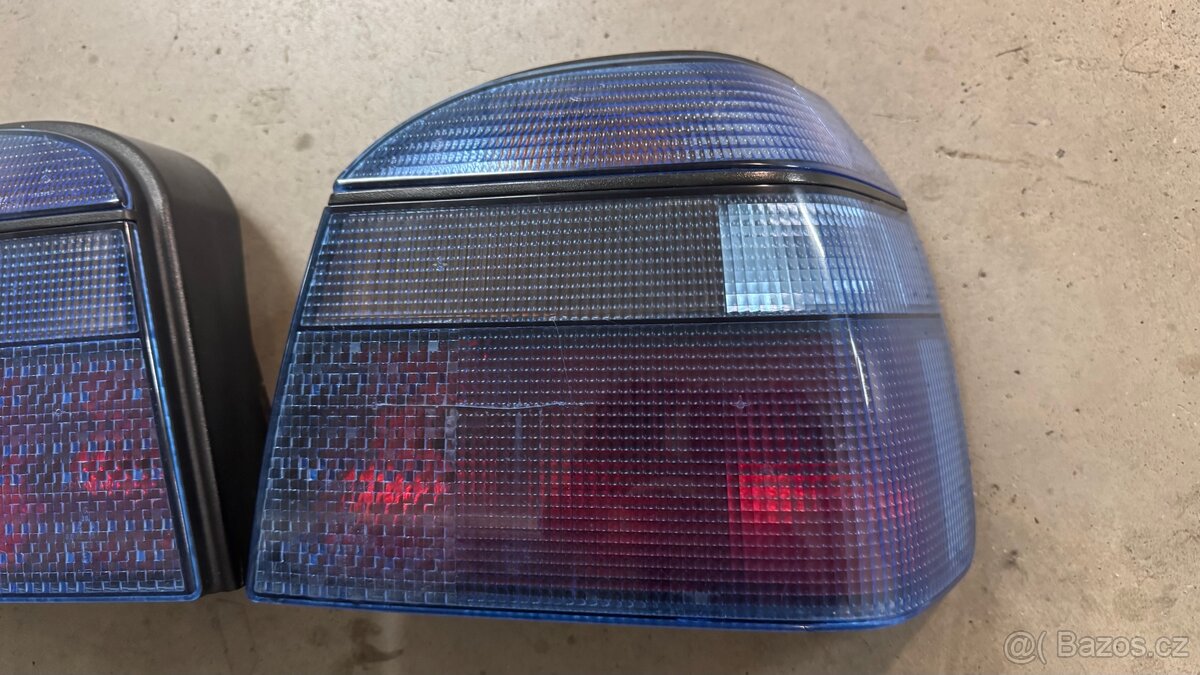 Hella Magic Colours Blue - 3