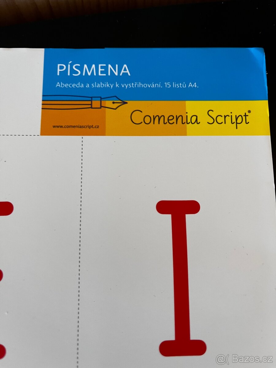 Comenia script - 3