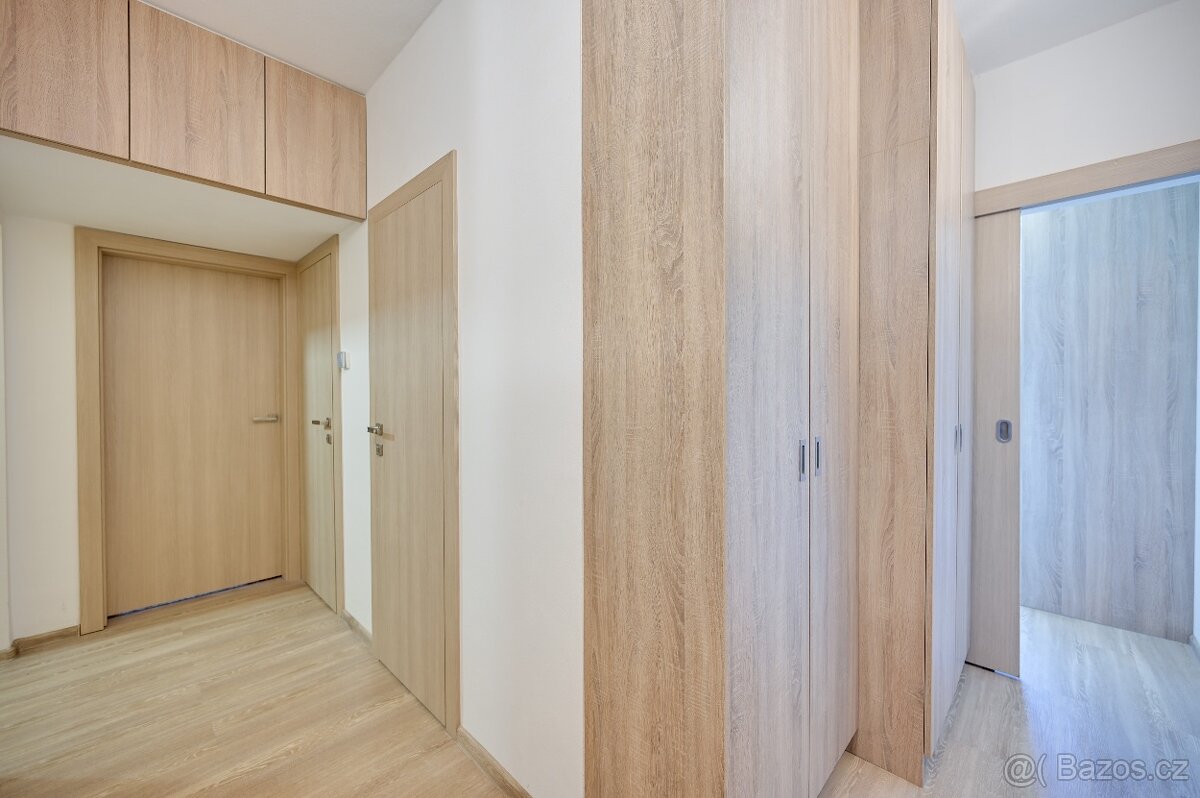 Prodej bytu Zlín - 3