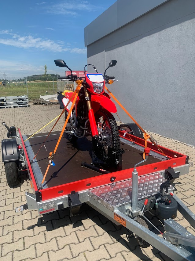 crf 300L
