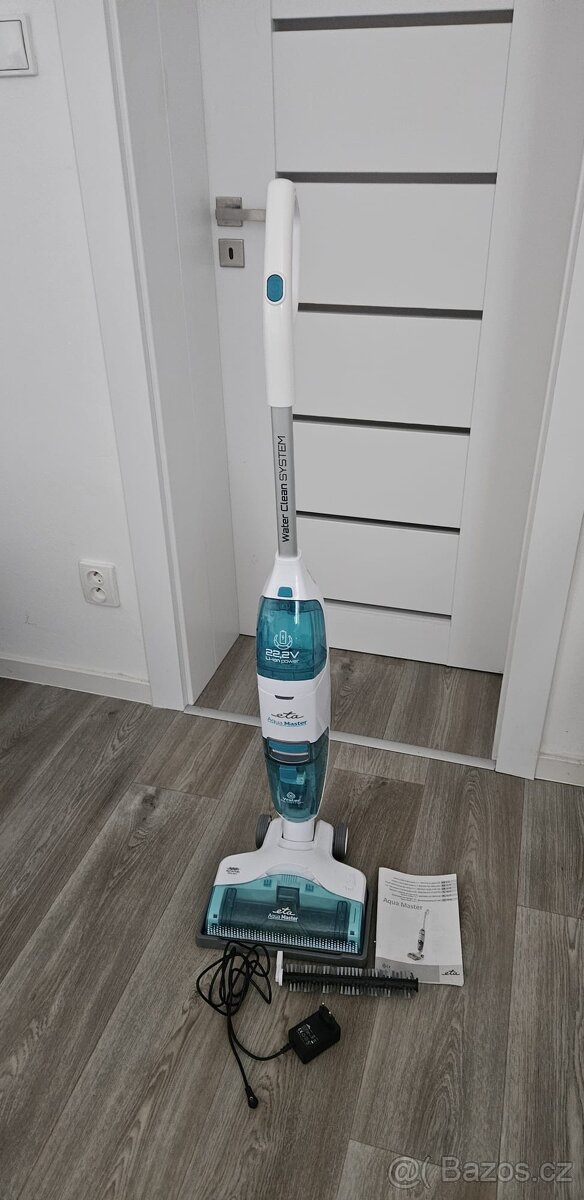 Tyčový vysavač ETA AquaMaster 1230 90000 - 3