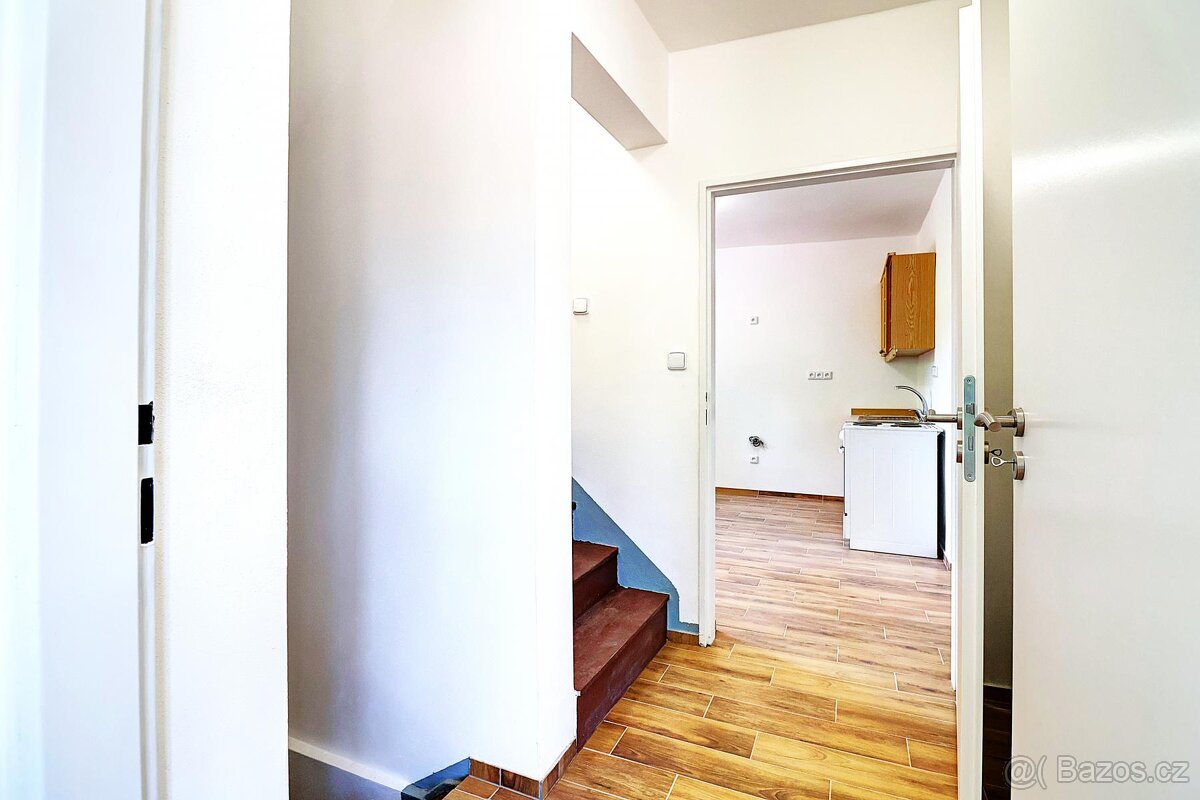 Prodej chalupy Hlinsko-Kouty - 3