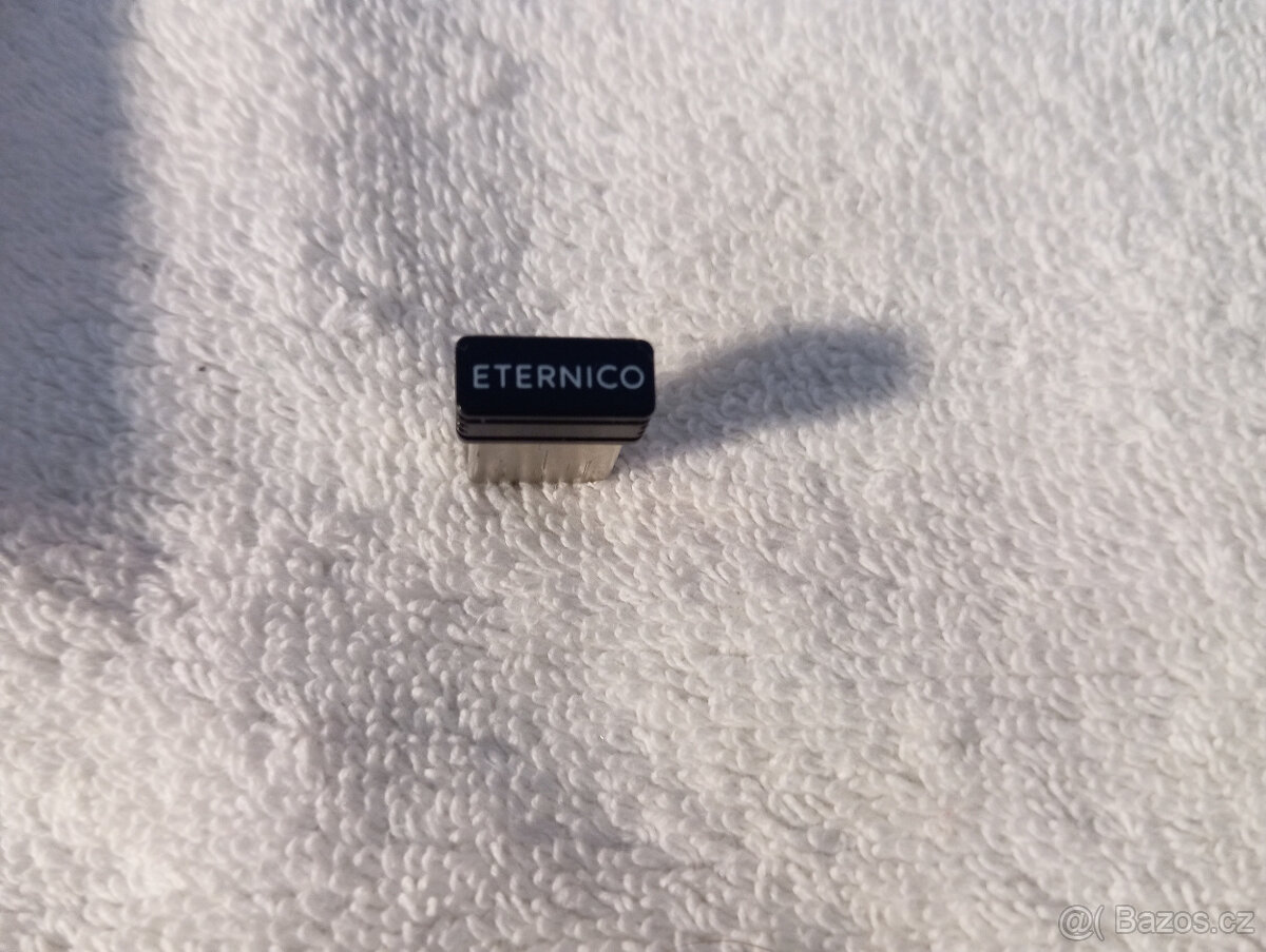 Set klávesnice + myš Eternico Wireless set KS4011 - 3