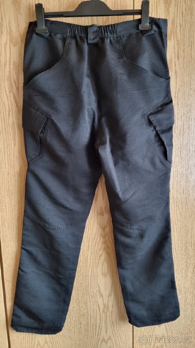 Kalhoty kapsáče - 3