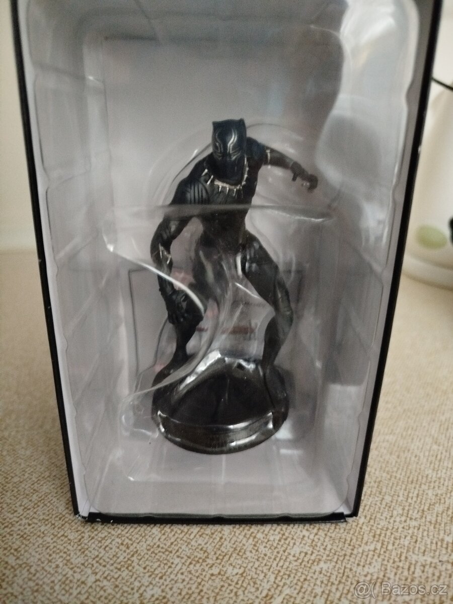 Figurky Marvel - 3