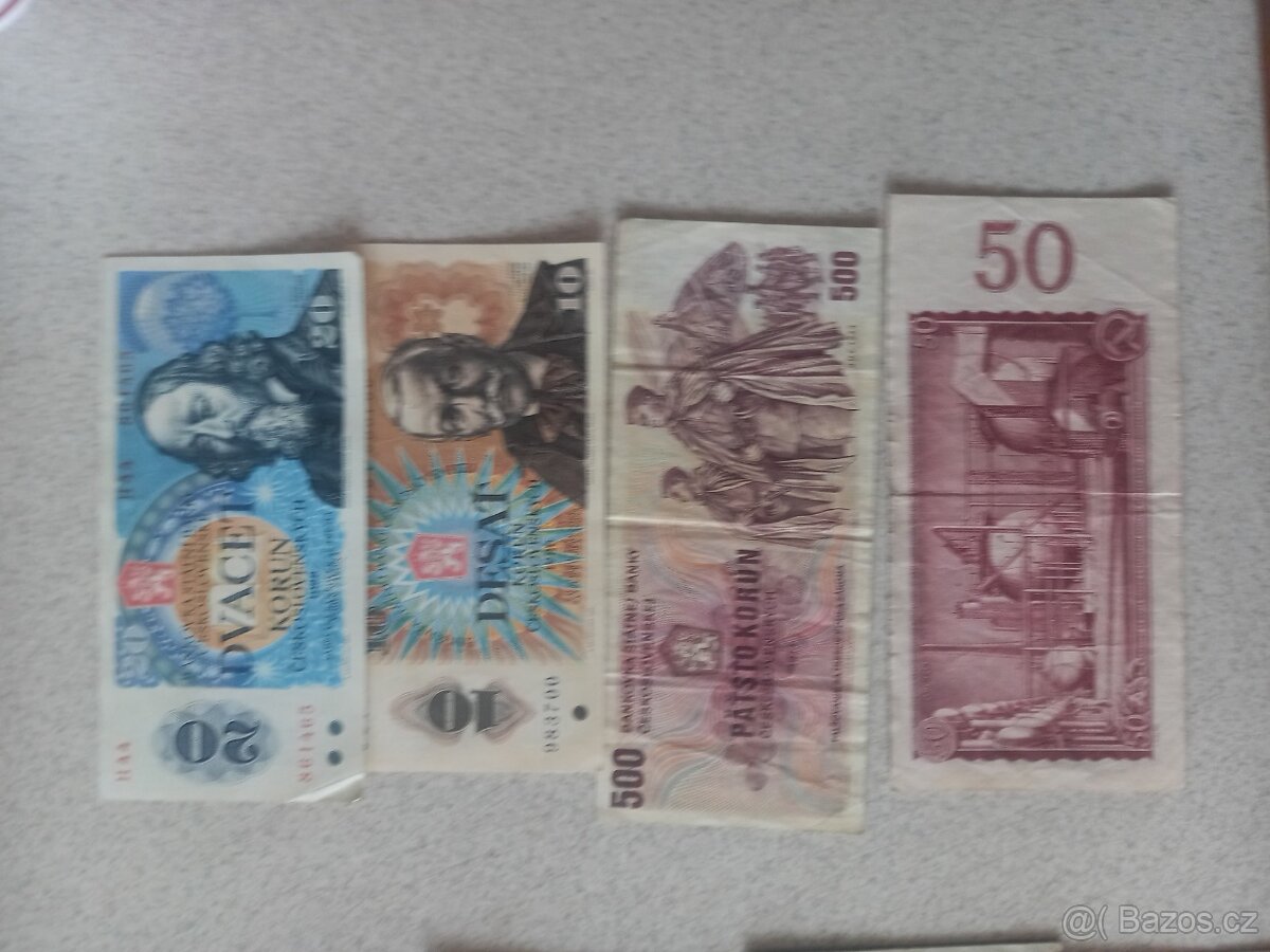 Cela pozustalost na prodej - 3