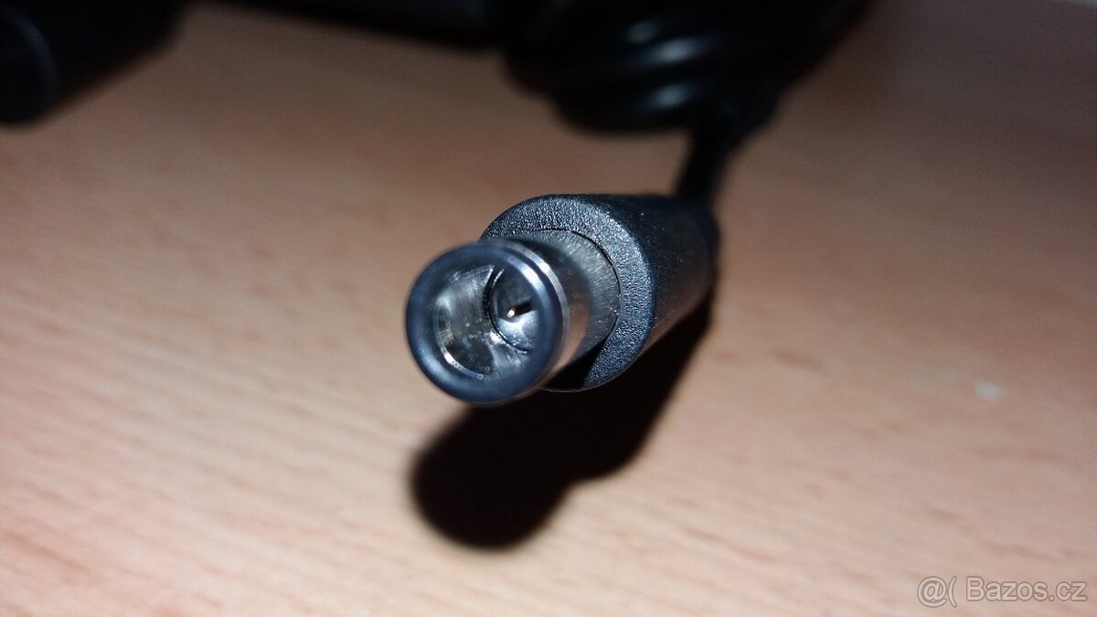 Adaptér pro notebooky DELL - 3