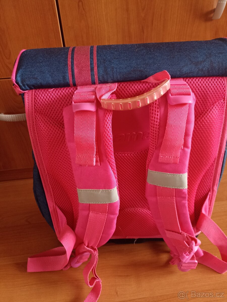 školní aktovka - 3