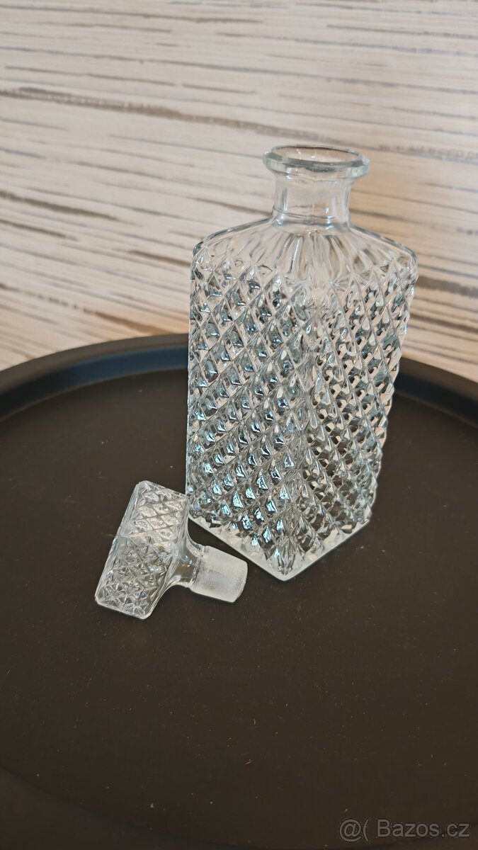 Karafa na whisky - 3