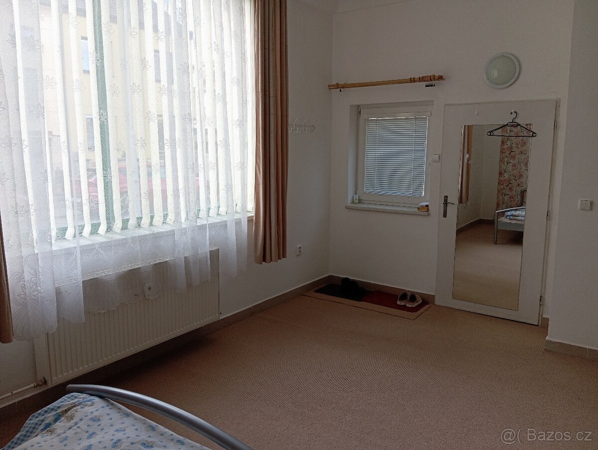 Pronajmu 1+kk kompletně zařízený 34m2 v širším centru - 3